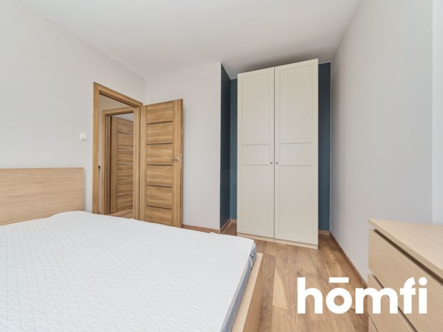 4-room apartment in the Centre with a parking space - Kościuszki St. - Apartment - Rent - Wrocław, Krzyki