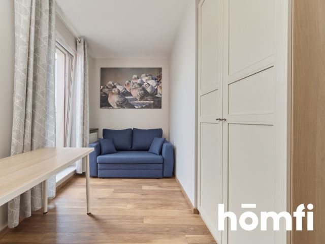 4-room apartment in the Centre with a parking space - Kościuszki St. - Apartment - Rent - Wrocław, Krzyki