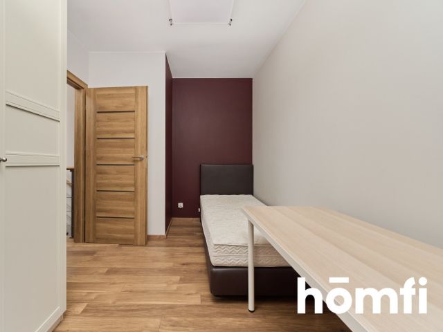 4-room apartment in the Centre with a parking space - Kościuszki St. - Apartment - Rent - Wrocław, Krzyki