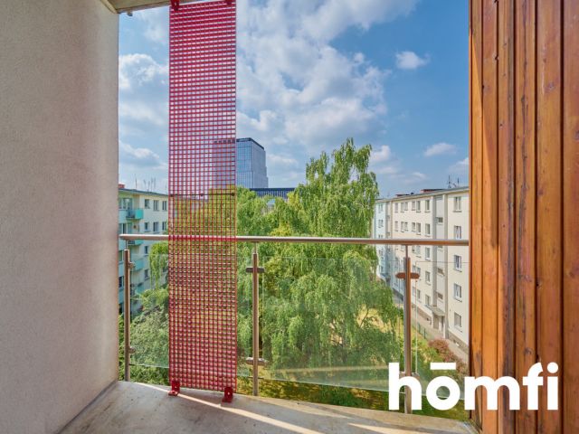 4-room apartment in the Centre with a parking space - Kościuszki St. - Apartment - Rent - Wrocław, Krzyki