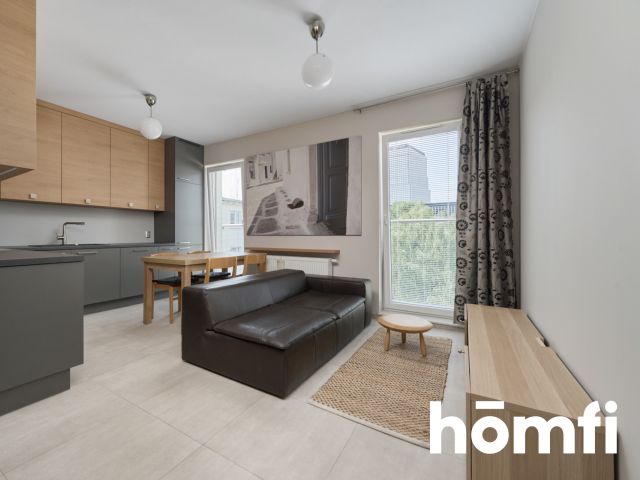 4-room apartment in the Centre with a parking space - Kościuszki St. - Квартира - Оренда - Wrocław, Krzyki