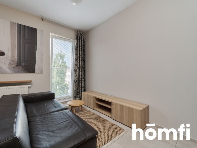 4-room apartment in the Centre with a parking space - Kościuszki St. - Apartment - Rent - Wrocław, Krzyki