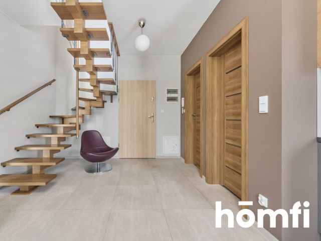 4-room apartment in the Centre with a parking space - Kościuszki St. - Apartment - Rent - Wrocław, Krzyki