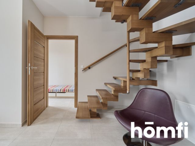 4-room apartment in the Centre with a parking space - Kościuszki St. - Apartment - Rent - Wrocław, Krzyki