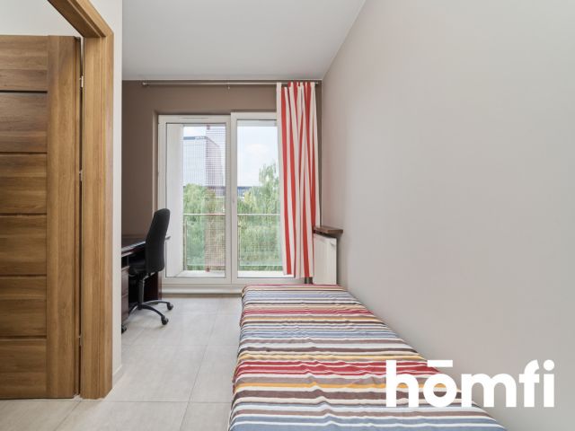 4-room apartment in the Centre with a parking space - Kościuszki St. - Apartment - Rent - Wrocław, Krzyki