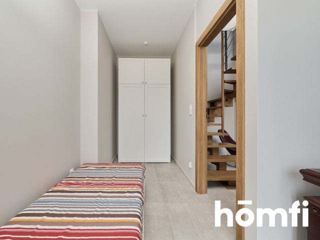 4-room apartment in the Centre with a parking space - Kościuszki St. - Apartment - Rent - Wrocław, Krzyki