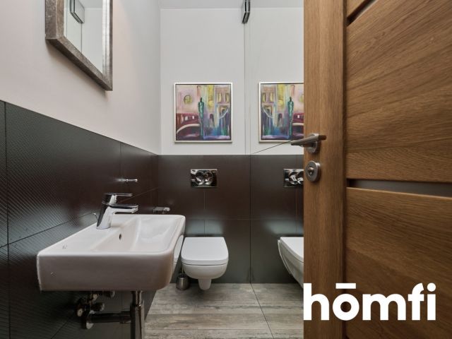 4-room apartment in the Centre with a parking space - Kościuszki St. - Apartment - Rent - Wrocław, Krzyki