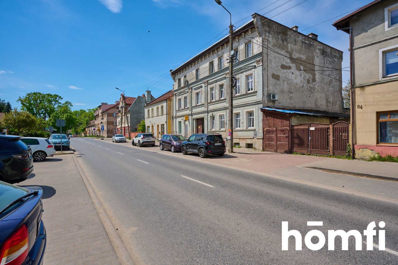 Lokal usługowy 60,2m2 -z potencjałem| Św.Katarzyna - Lokal użytkowy - Sprzedaż - Wrocławski, Siechnice / Święta Katarzyna