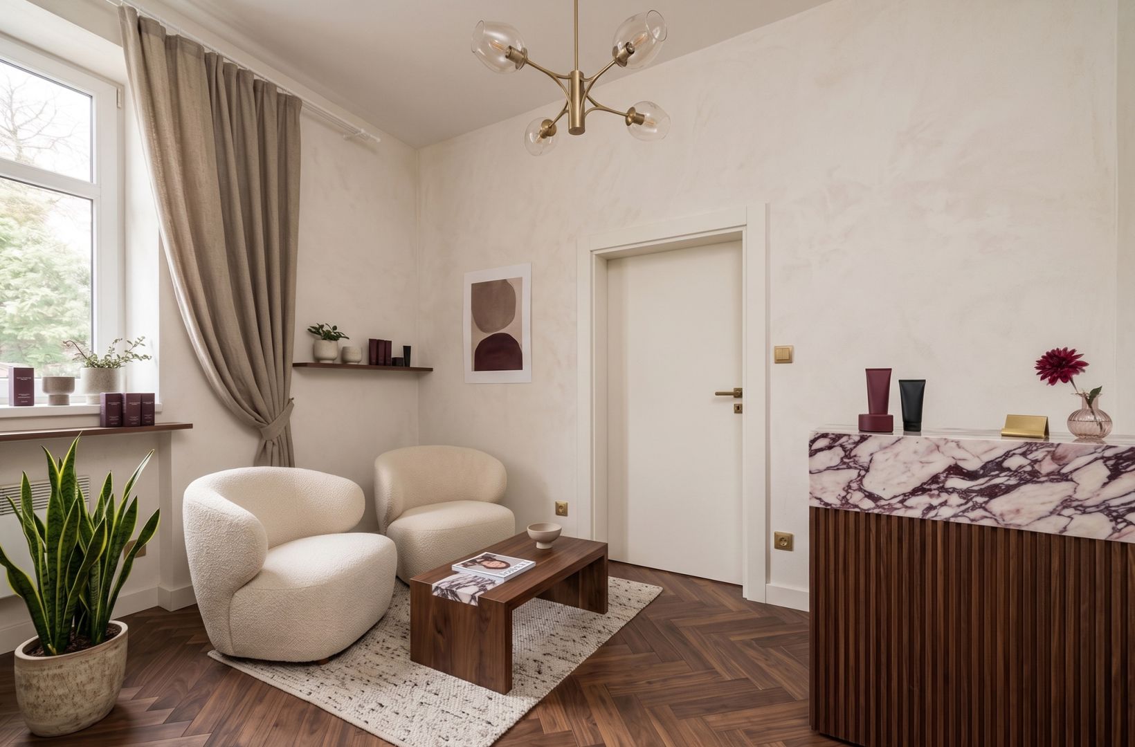 Commercial premises 60.2 m2 - with potential | Św. Katarzyna - Commercial premises - Sale - Wrocławski, Siechnice / Święta Katarzyna
