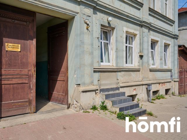 Commercial premises 60.2 m2 - with potential | Św. Katarzyna - Commercial premises - Sale - Wrocławski, Siechnice / Święta Katarzyna