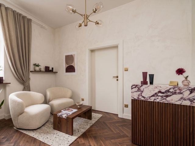 Commercial premises 60.2 m2 - with potential | Św. Katarzyna - Commercial premises - Sale - Wrocławski, Siechnice / Święta Katarzyna