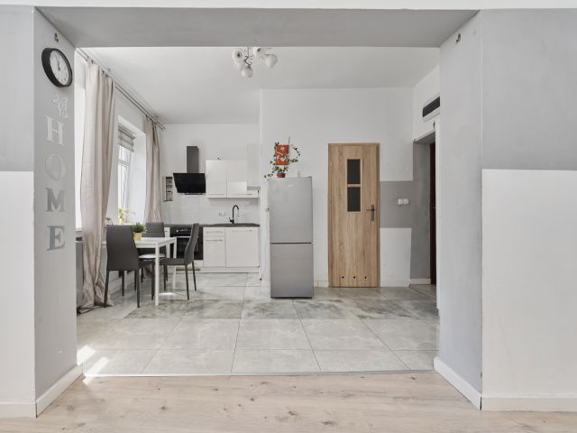 Lokal usługowy 60,2m2 -z potencjałem| Św.Katarzyna - Lokal użytkowy - Sprzedaż - Wrocławski, Siechnice / Święta Katarzyna