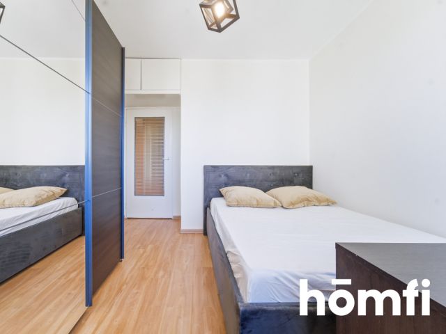 Bright 56m2 in the heart of Katowice – Os. Gwiazdy - Apartment - Rent - Katowice, Bogucice