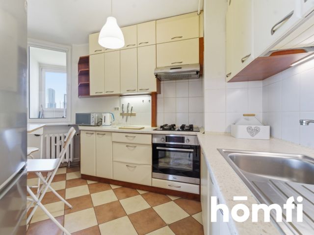 Bright 56m2 in the heart of Katowice – Os. Gwiazdy - Apartment - Rent - Katowice, Bogucice