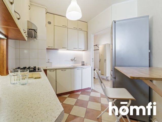 Bright 56m2 in the heart of Katowice – Os. Gwiazdy - Apartment - Rent - Katowice, Bogucice