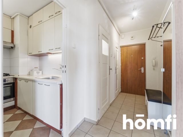 Bright 56m2 in the heart of Katowice – Os. Gwiazdy - Apartment - Rent - Katowice, Bogucice