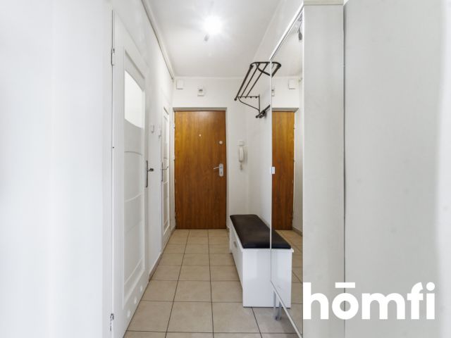 Bright 56m2 in the heart of Katowice – Os. Gwiazdy - Apartment - Rent - Katowice, Bogucice