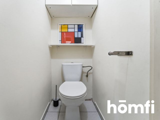 Bright 56m2 in the heart of Katowice – Os. Gwiazdy - Apartment - Rent - Katowice, Bogucice