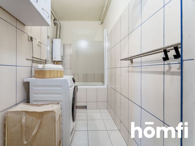 Bright 56m2 in the heart of Katowice – Os. Gwiazdy - Apartment - Rent - Katowice, Bogucice