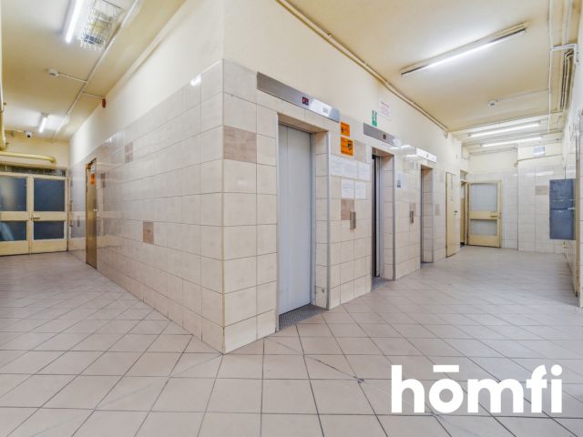 Bright 56m2 in the heart of Katowice – Os. Gwiazdy - Apartment - Rent - Katowice, Bogucice
