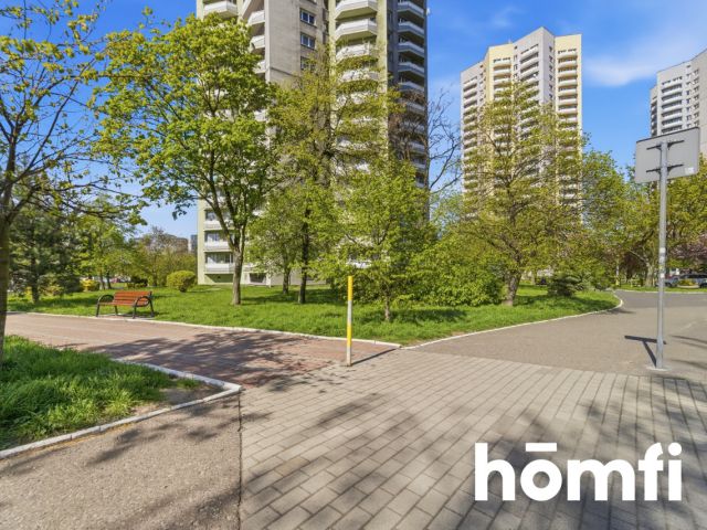 Bright 56m2 in the heart of Katowice – Os. Gwiazdy - Apartment - Rent - Katowice, Bogucice