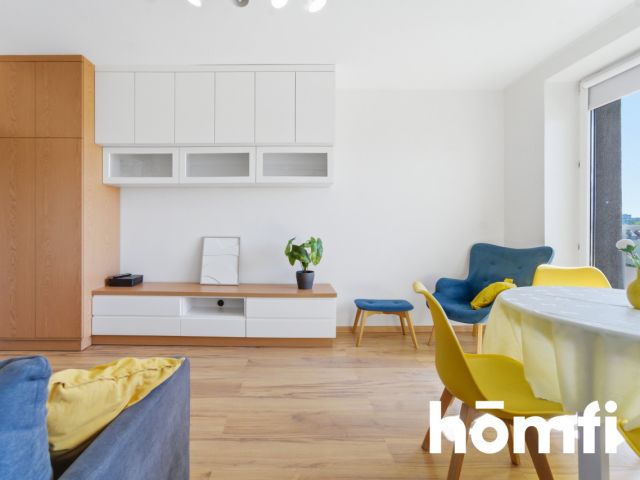 Bright 56m2 in the heart of Katowice – Os. Gwiazdy - Apartment - Rent - Katowice, Bogucice