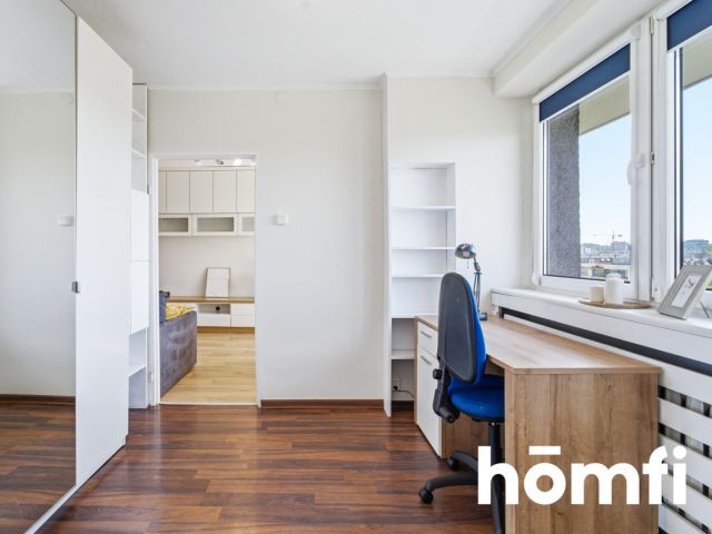 Bright 56m2 in the heart of Katowice – Os. Gwiazdy - Apartment - Rent - Katowice, Bogucice