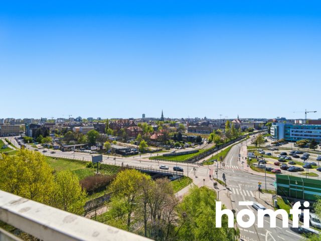 Bright 56m2 in the heart of Katowice – Os. Gwiazdy - Apartment - Rent - Katowice, Bogucice