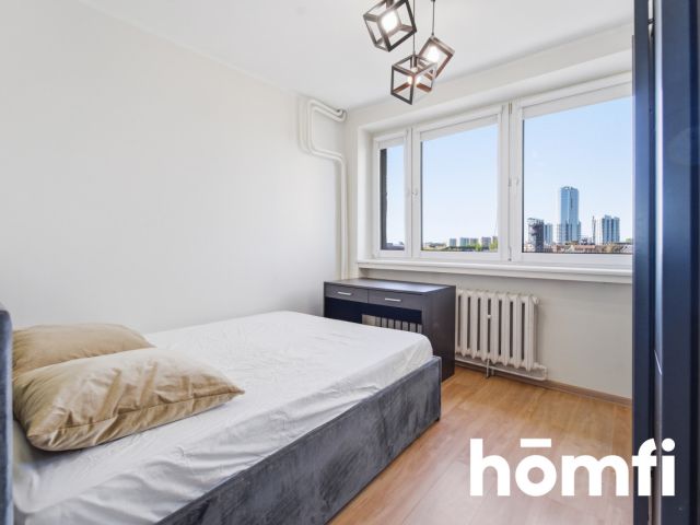 Bright 56m2 in the heart of Katowice – Os. Gwiazdy - Apartment - Rent - Katowice, Bogucice