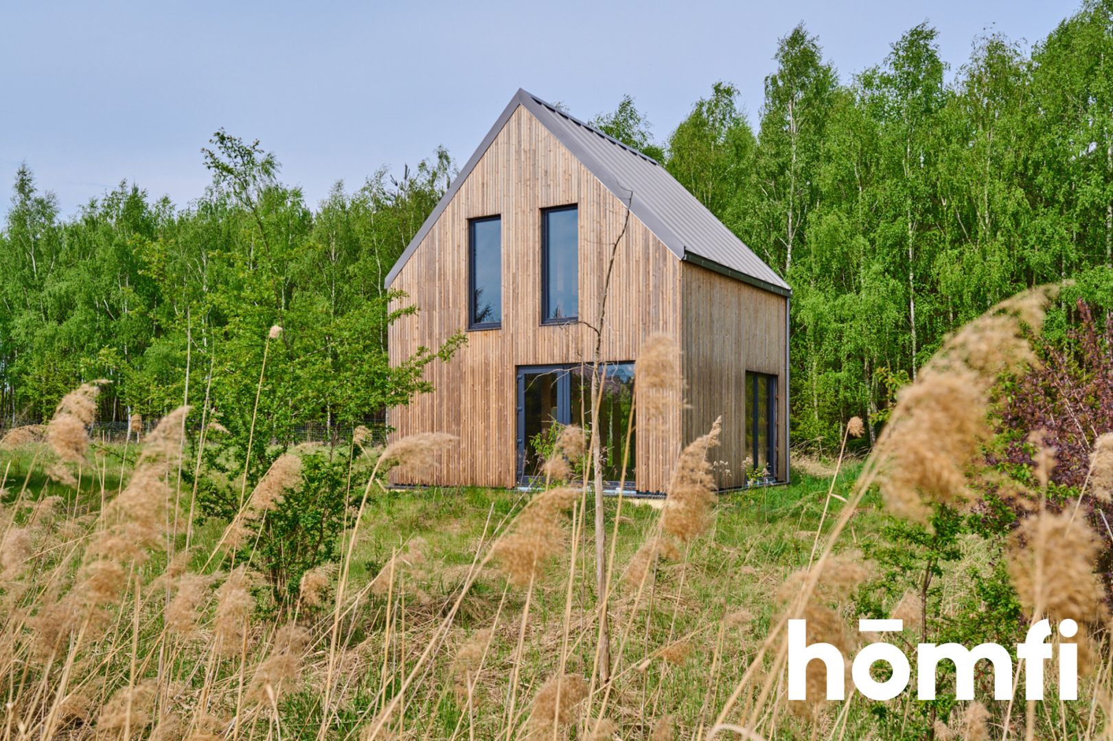 Investment plot with development 0.3 ha | 1 hour from Wroc. - House - Sale - Ostrzeszowski, Kobyla Góra / Pisarzowice