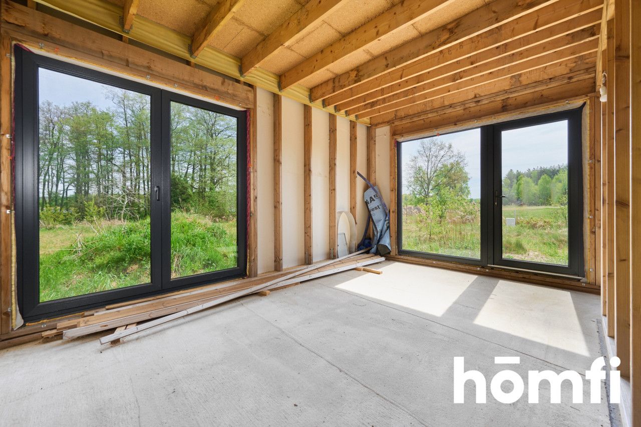 Investment plot with development 0.3 ha | 1 hour from Wroc. - House - Sale - Ostrzeszowski, Kobyla Góra / Pisarzowice