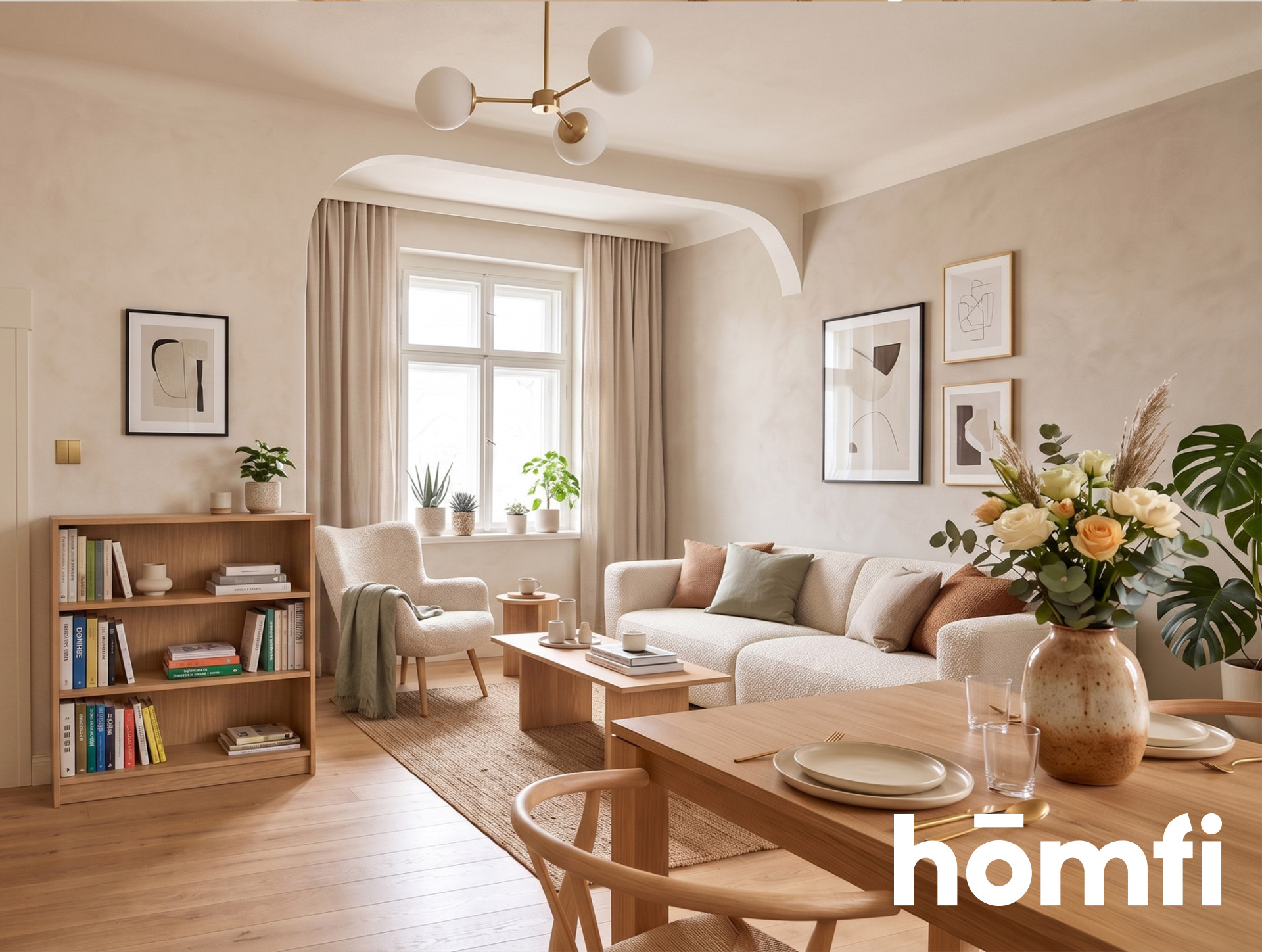 Needs renovation, with great potential, Wrzeszcz - Apartment - Sale - Gdańsk, Wrzeszcz