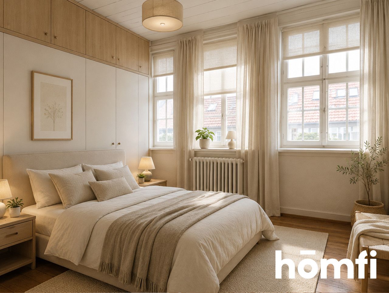 Needs renovation, with great potential, Wrzeszcz - Квартира - Продаж - Gdańsk, Wrzeszcz