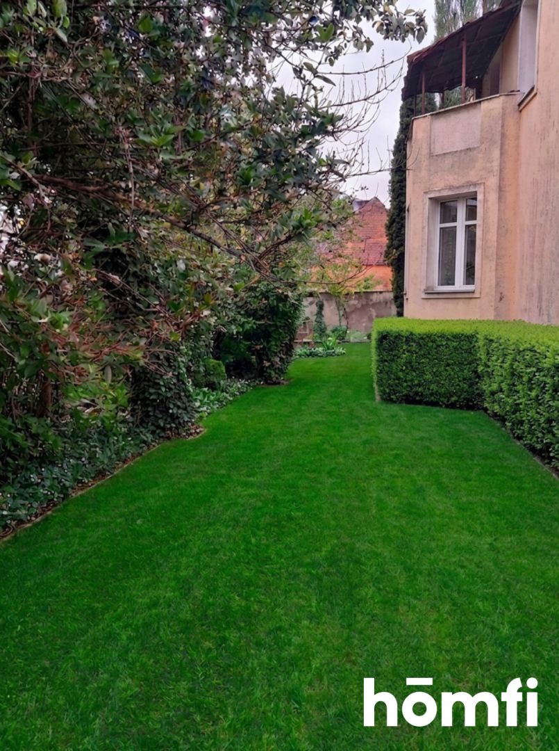 Needs renovation, with great potential, Wrzeszcz - Квартира - Продаж - Gdańsk, Wrzeszcz