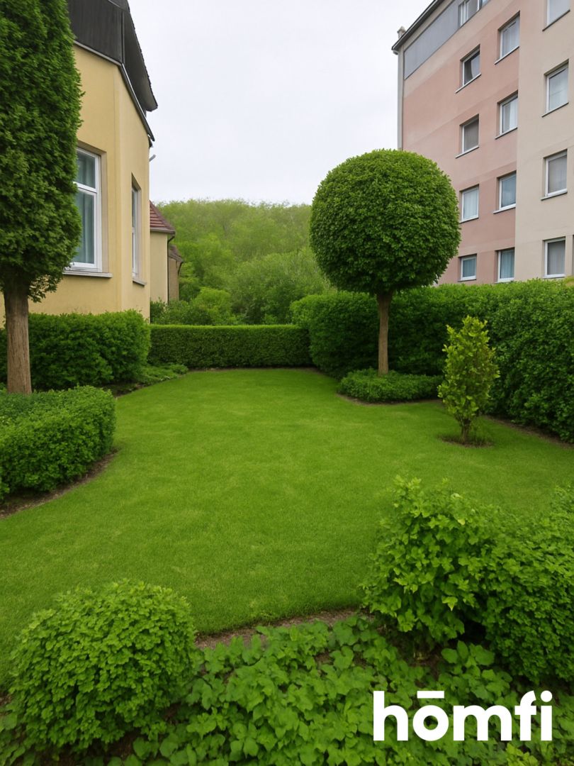 Needs renovation, with great potential, Wrzeszcz - Квартира - Продаж - Gdańsk, Wrzeszcz