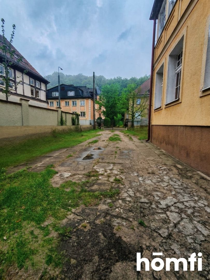 Needs renovation, with great potential, Wrzeszcz - Квартира - Продаж - Gdańsk, Wrzeszcz