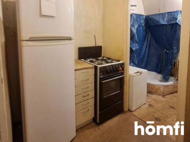 Needs renovation, with great potential, Wrzeszcz - Apartment - Sale - Gdańsk, Wrzeszcz