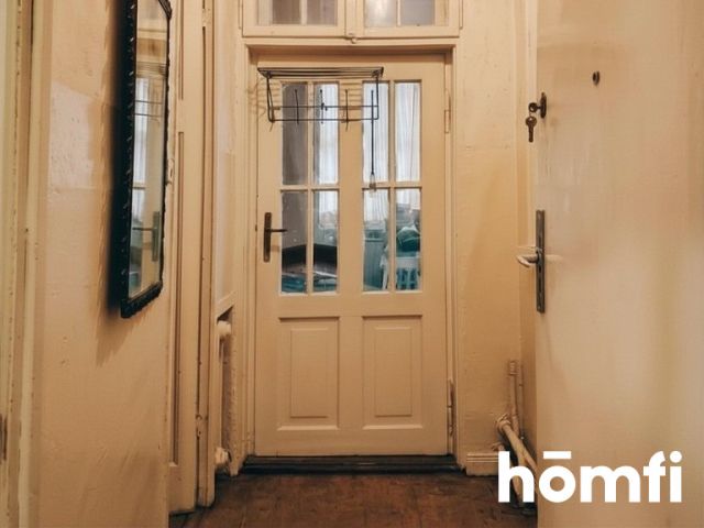 Needs renovation, with great potential, Wrzeszcz - Apartment - Sale - Gdańsk, Wrzeszcz