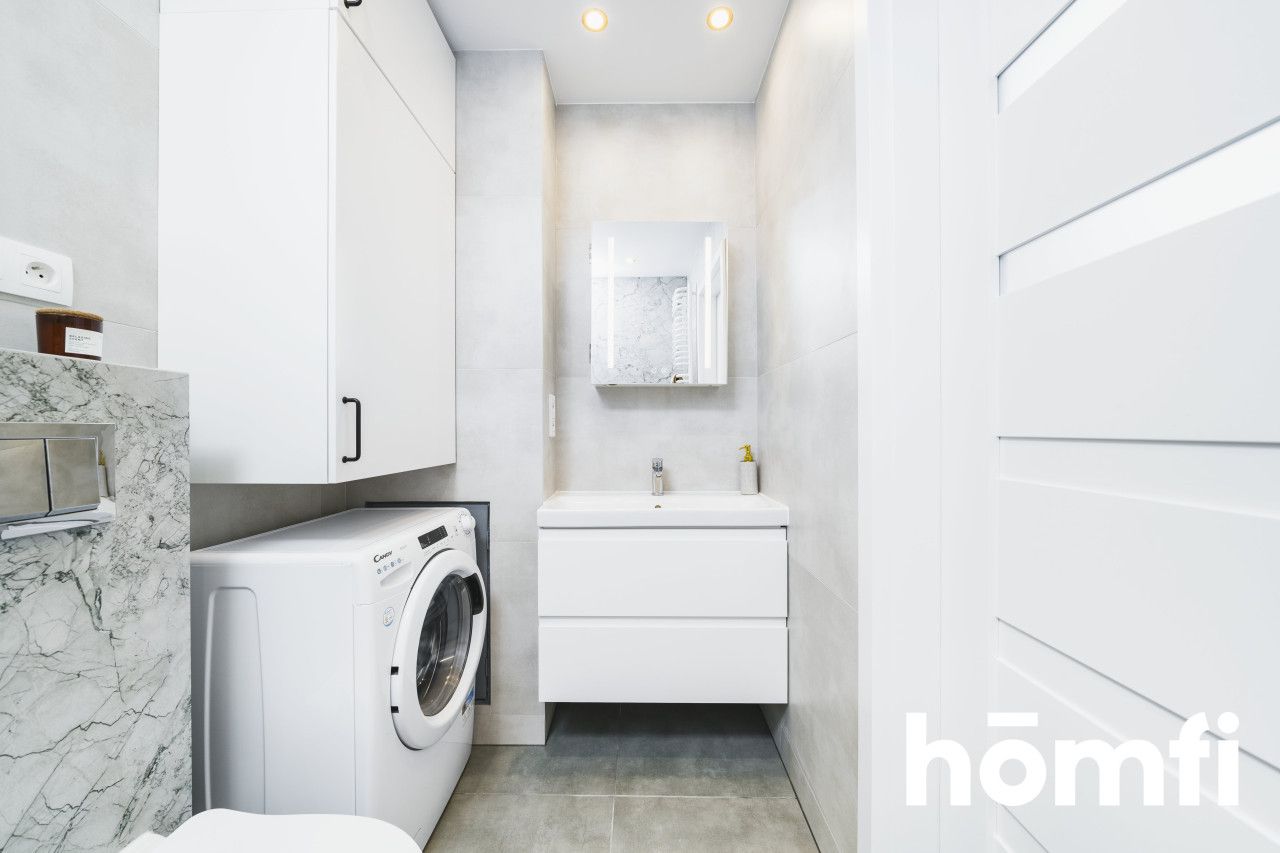 For sale: Modern 2-room apartment 52 m² after renovation - Квартира - Продаж - Kraków, Podgórze / Płaszów
