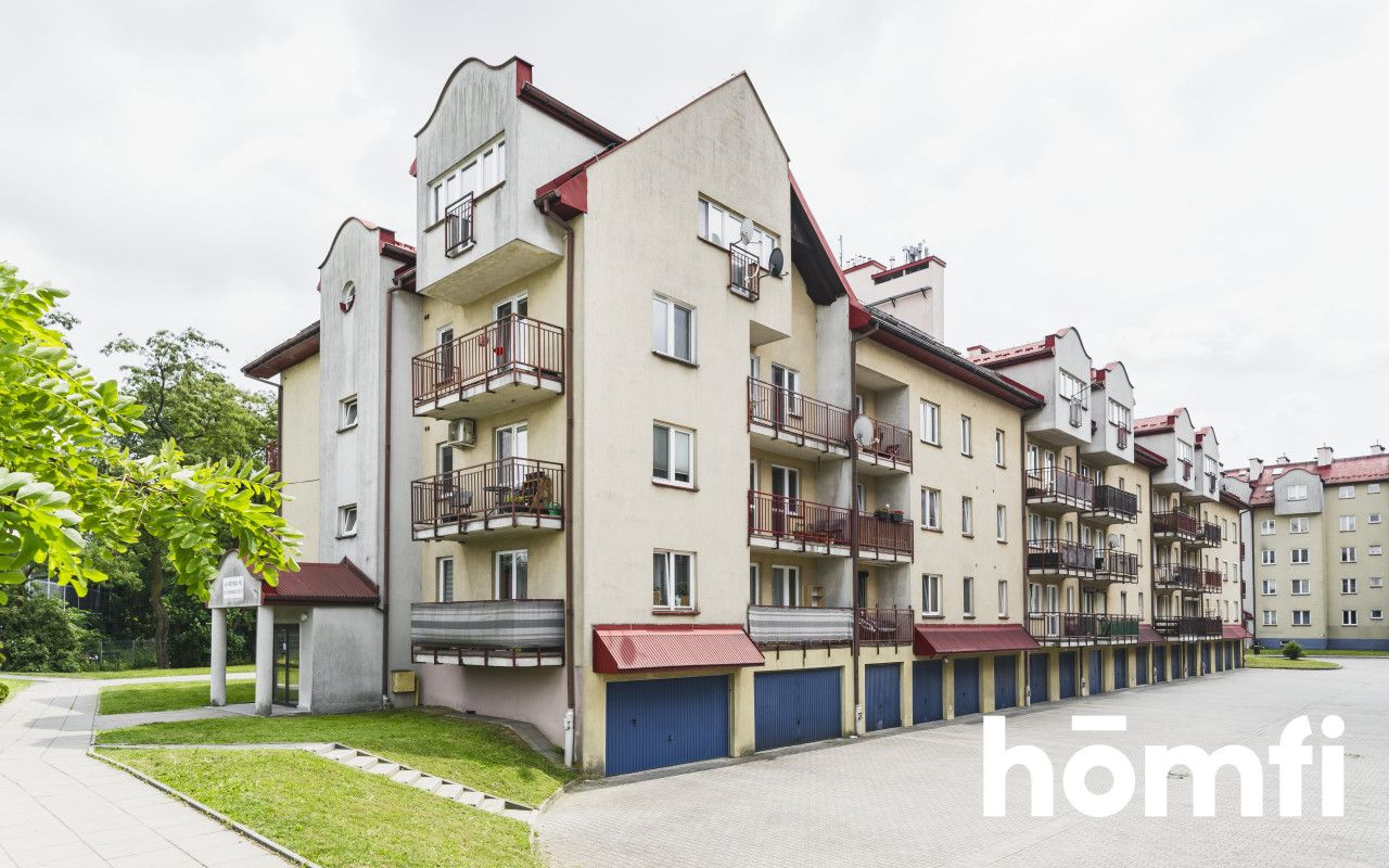 For sale: Modern 2-room apartment 52 m² after renovation - Квартира - Продаж - Kraków, Podgórze / Płaszów
