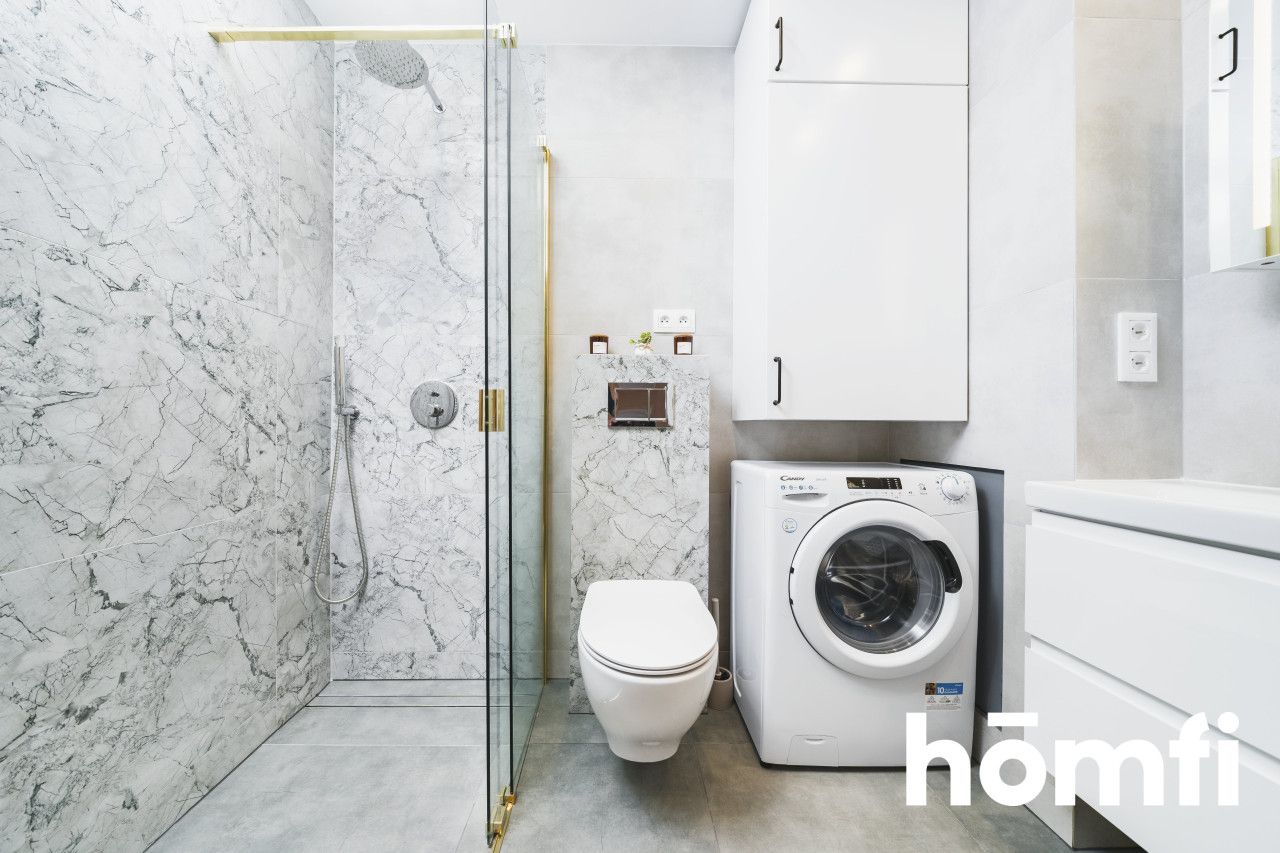 For sale: Modern 2-room apartment 52 m² after renovation - Квартира - Продаж - Kraków, Podgórze / Płaszów