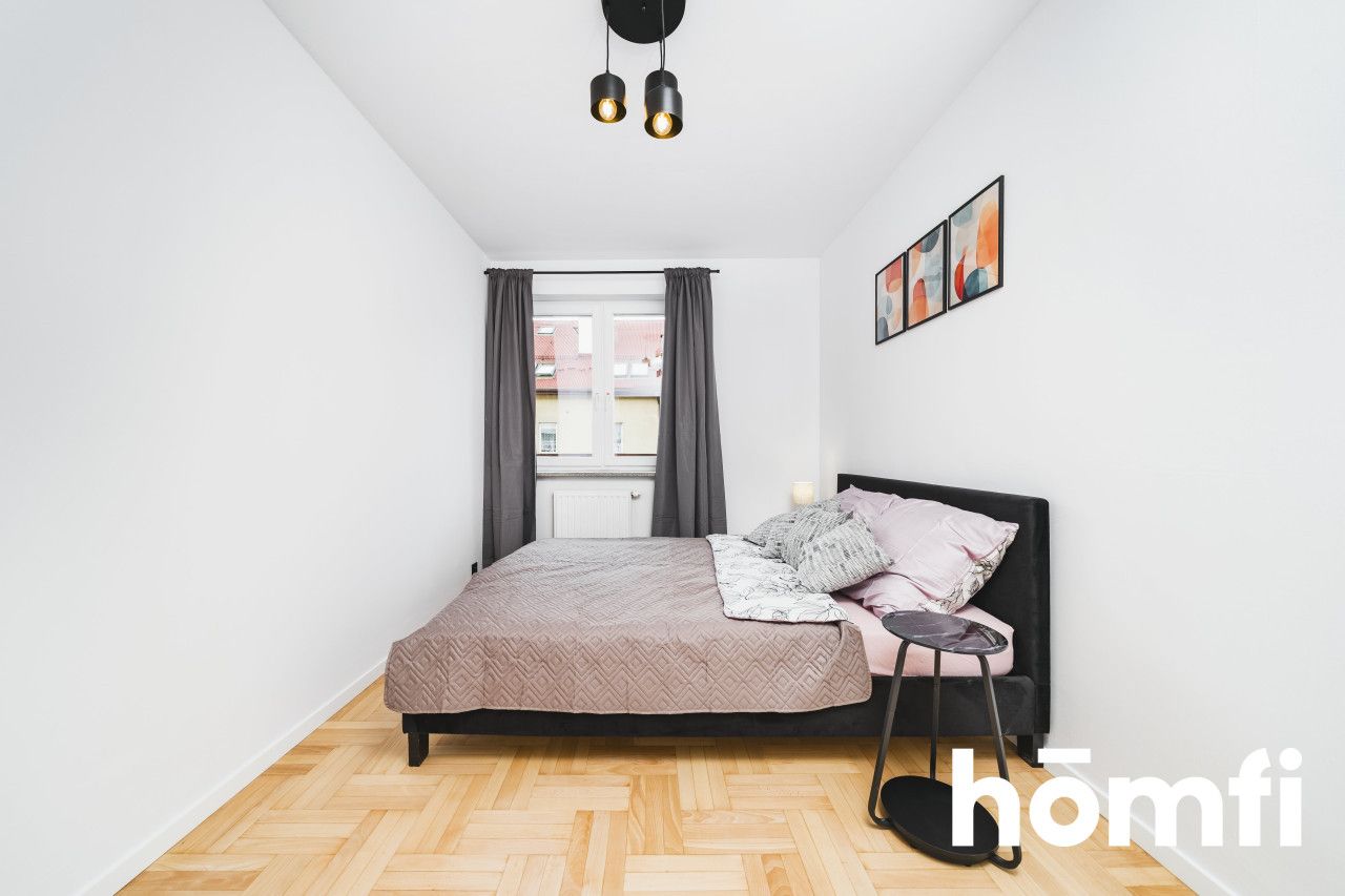 For sale: Modern 2-room apartment 52 m² after renovation - Квартира - Продаж - Kraków, Podgórze / Płaszów