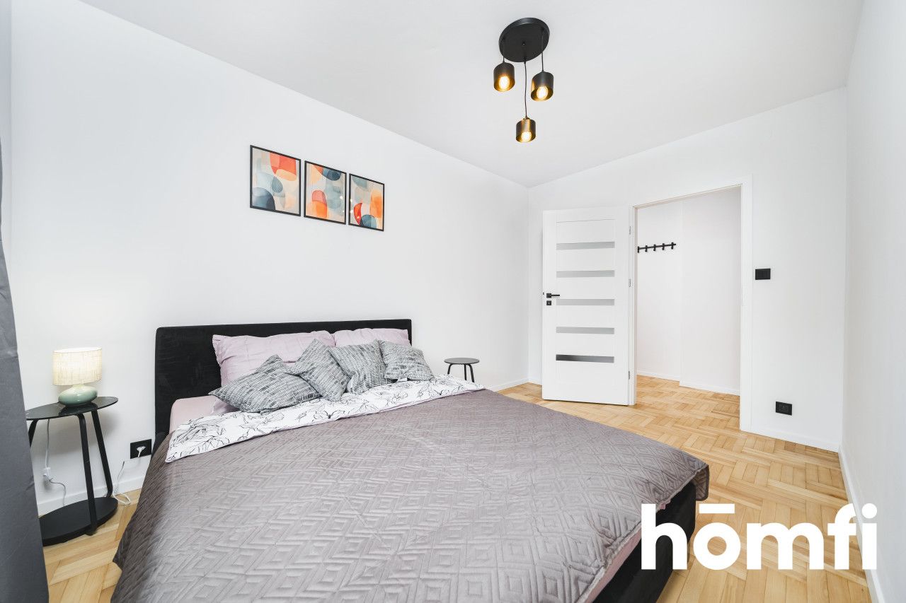 For sale: Modern 2-room apartment 52 m² after renovation - Квартира - Продаж - Kraków, Podgórze / Płaszów