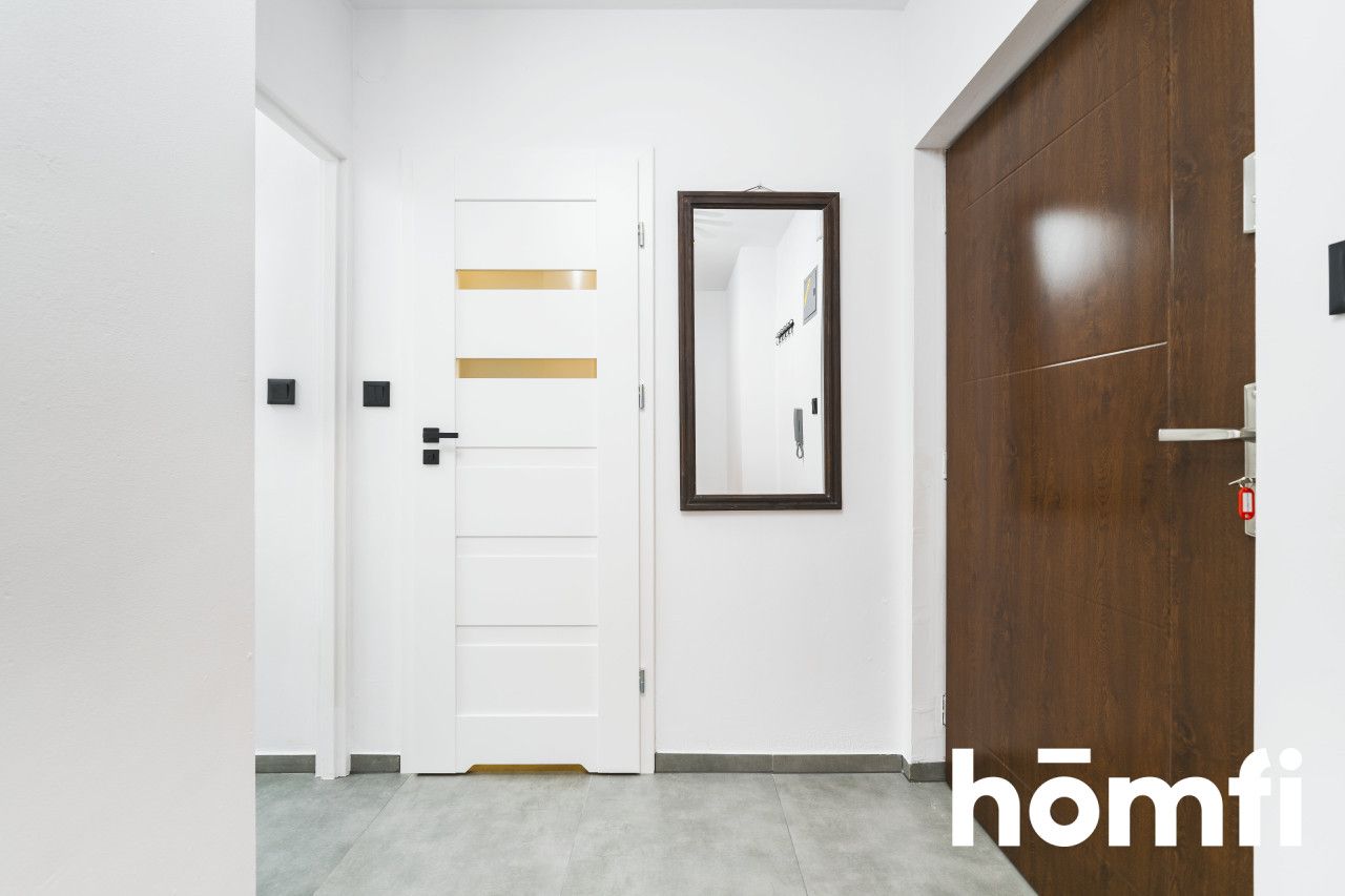 For sale: Modern 2-room apartment 52 m² after renovation - Квартира - Продаж - Kraków, Podgórze / Płaszów