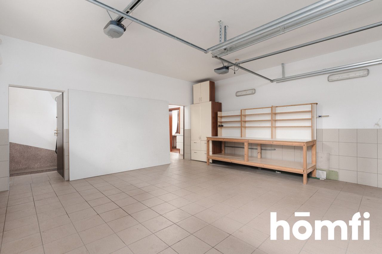 House with Character and Commercial Space - House - Sale - Kartuski, Żukowo / Chwaszczyno