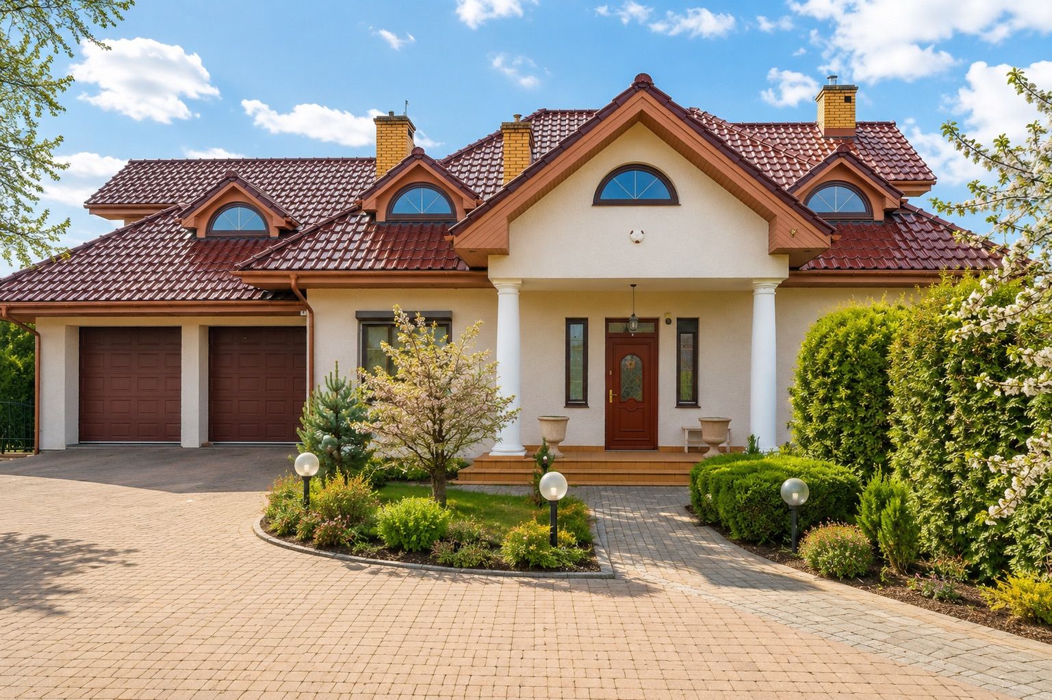 House with Character and Commercial Space - House - Sale - Kartuski, Żukowo / Chwaszczyno