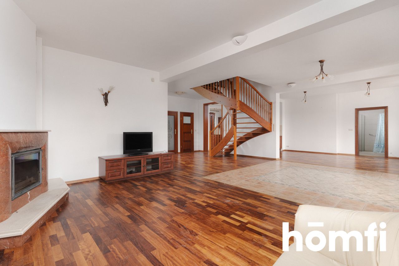 House with Character and Commercial Space - House - Sale - Kartuski, Żukowo / Chwaszczyno