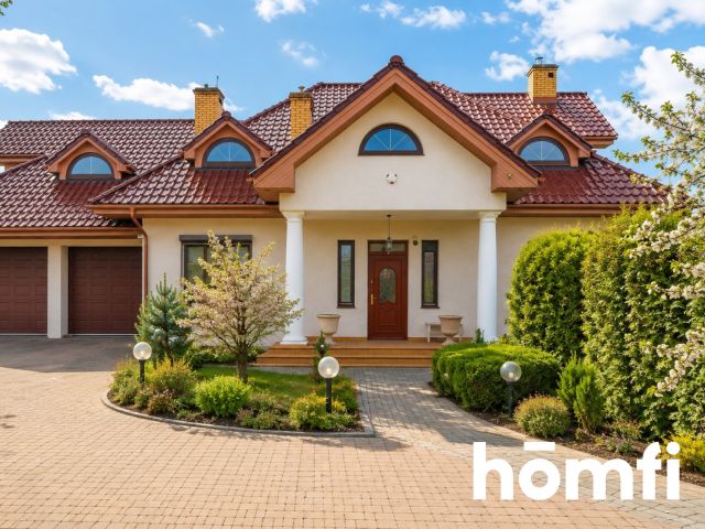 House with Character and Commercial Hall | Chwaszczyno - House - Sale - Kartuski, Żukowo / Chwaszczyno