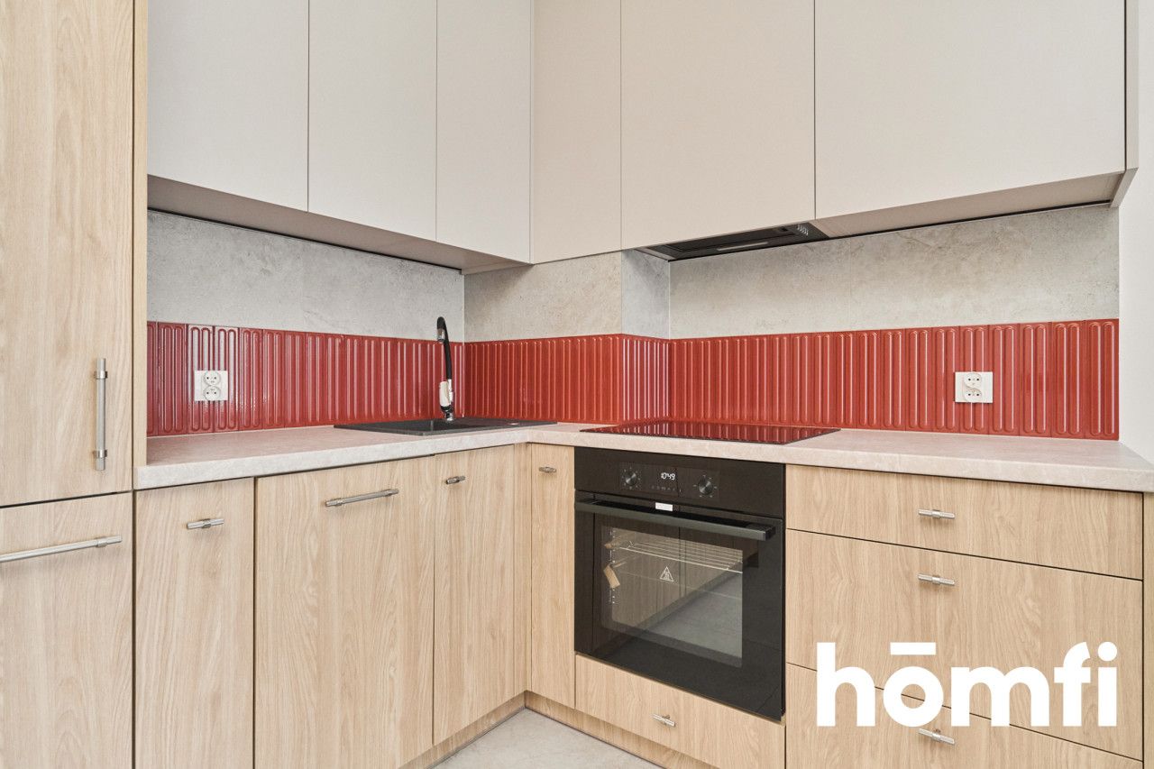 Kajdasza/Jagodno - nowe, 2 pok, klimatyzacja - Квартира - Оренда - Wrocław, Krzyki / Jagodno