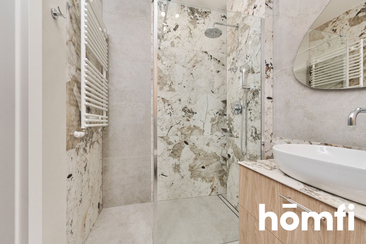 Kajdasza/Jagodno - nowe, 2 pok, klimatyzacja - Квартира - Оренда - Wrocław, Krzyki / Jagodno